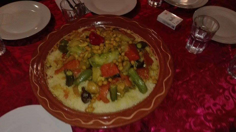 Riad Riva Marrakesh Bagian luar foto